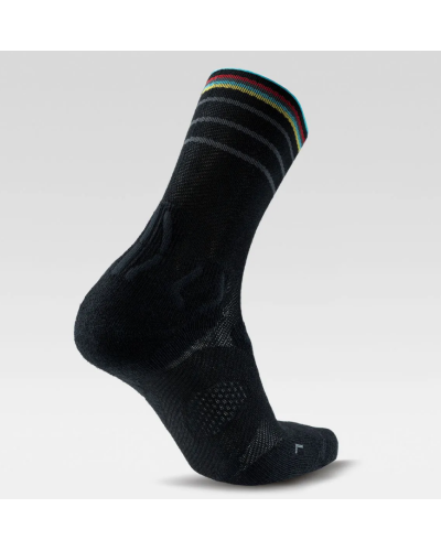 Chaussette de Randonnée UYN "MAN BIOTREK LIGHT SOCKS"