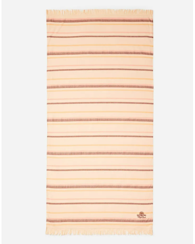 Serviette de Plage Rip Curl "REVIVAL TERRY TOWEL"