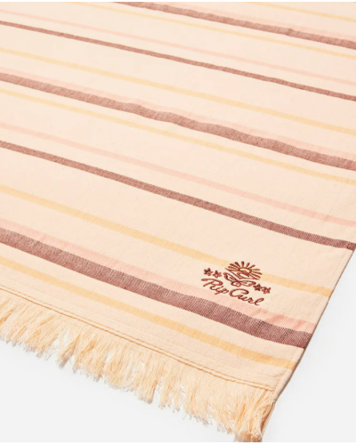 Serviette de Plage Rip Curl "REVIVAL TERRY TOWEL"