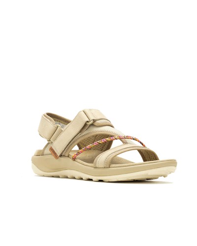 Sandales de Randonnée Femme Merrell "Terran 4 Backstrap"