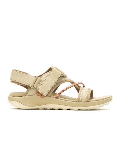 Merrell - Terran 4 Backstrap