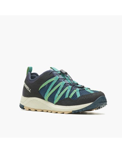 Merrell "WILDWOOD AEROSPORT" Homme