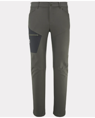 Pantalon Randonnée Homme Millet "WANAKA STRETCH PANT III M"