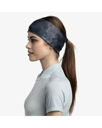 Bandeau Buff "Coolnet UV Wide Headband" – Confort, maintien et protection solaire