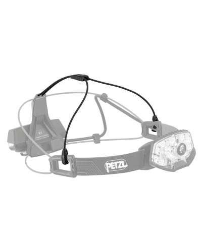 Lampe Frontale de Trail / Running Petzl "NAO RL"