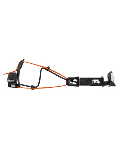 Lampe Frontale de Trail / Running Petzl "NAO RL"