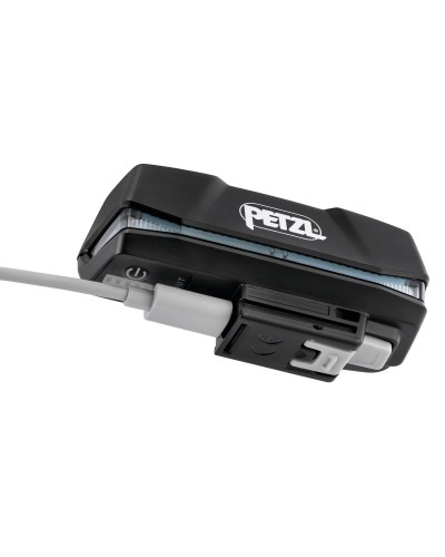 Lampe Frontale de Trail / Running Petzl "NAO RL"