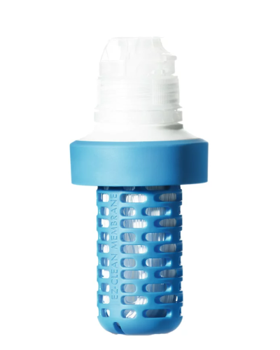 Cartouche filtrante EZ-Clean Membrane pour BeFree