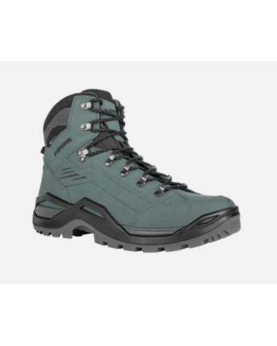 Chaussure Randonnée Homme Lowa "Renegade Evo GTX Mid"