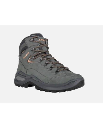 Chaussure Randonnée Femme Lowa "RENEGADE EVO GTX MID Ws"