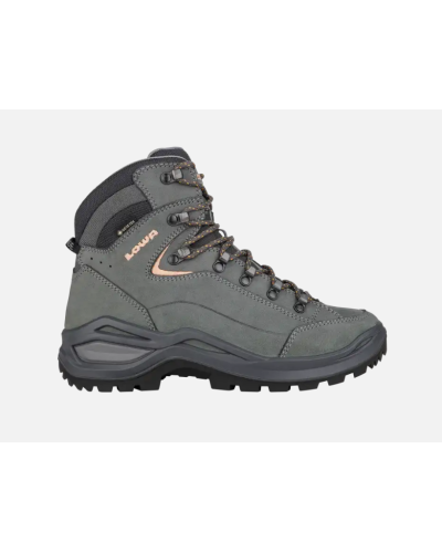 Chaussure Randonnée Femme Lowa "RENEGADE EVO GTX MID Ws"