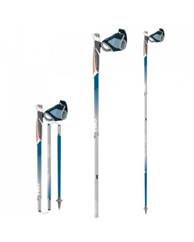 Bâtons de Trail TSL "TRAIL A4 CORK"