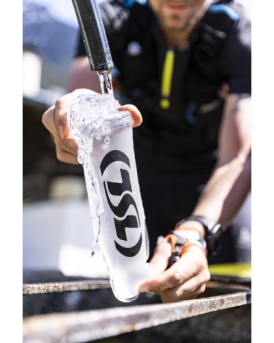 Flasque souple Trail / Running TSL OUTDOOR "Flask Souple 500 ml"