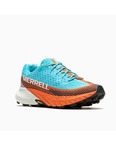 Merrell "Agility Peak 5" Femme