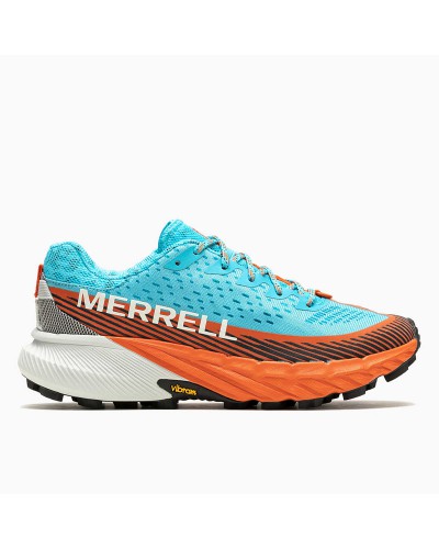 Chaussure de TRail Femme Merrell "Agility Peak 5"