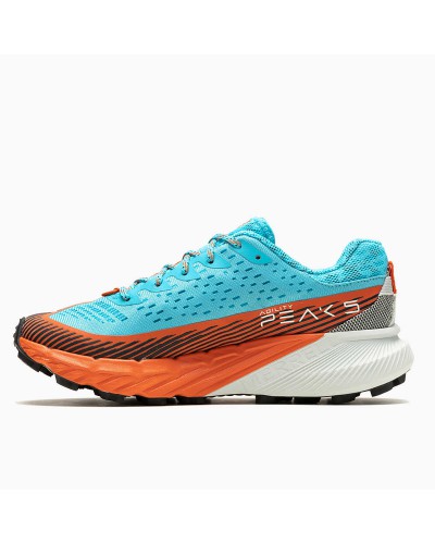 Merrell "Agility Peak 5" Femme