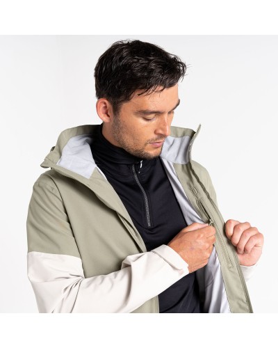 Veste Légère Imperméable Terrain Jacket - Dare 2B