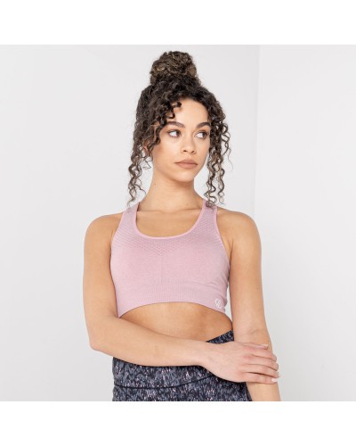 Brassière de Sport Femme Dare 2B "Dont Sweat It Bra"