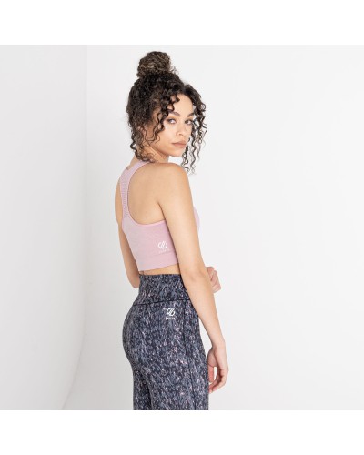 Brassière de Sport Femme Dare 2B "Dont Sweat It Bra"