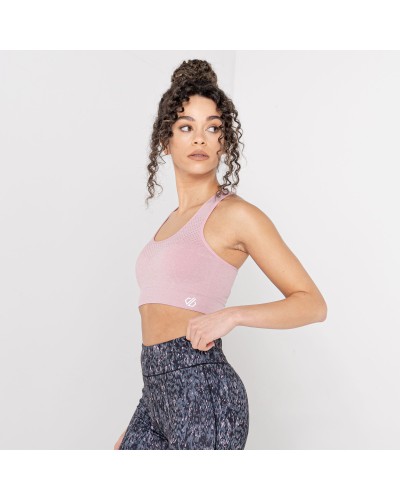 Brassière de Sport Femme Dare 2B "Dont Sweat It Bra"