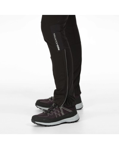 Pantalon Déperlant "Wmns Mountain Winter Trouser" - Regatta