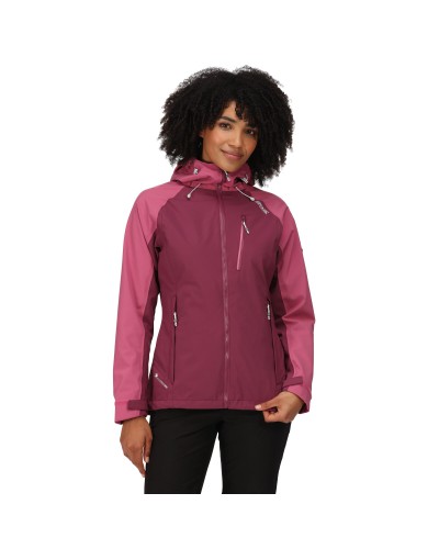 Veste Légère Imperméable Women's Birchdale - Regatta