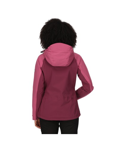 Veste Randonnée Imperméable Femme Regatta "Women's Birchdale"