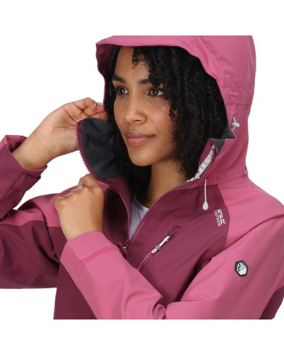 Veste Randonnée Imperméable Femme Regatta "Women's Birchdale"