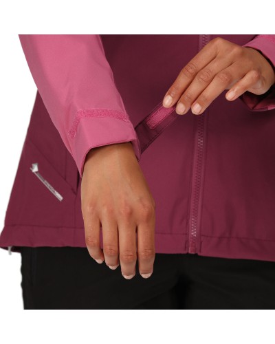 Veste Randonnée Imperméable Femme Regatta "Women's Birchdale"