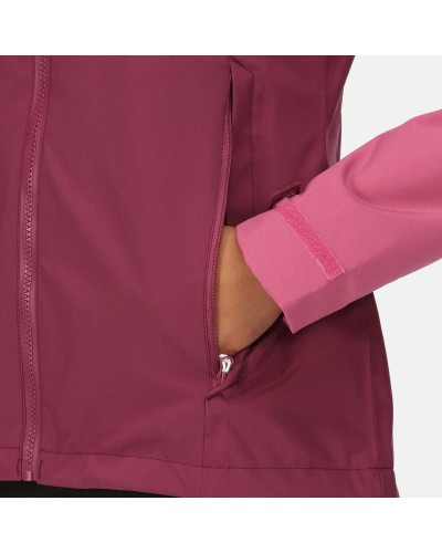 Veste Randonnée Imperméable Femme Regatta "Women's Birchdale"