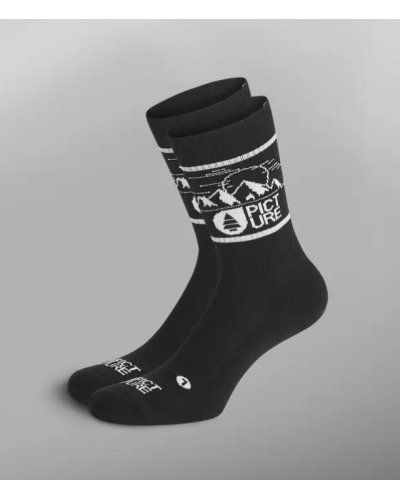 Chaussette Picture "BAZIK SOCKS"