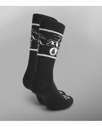 Chaussette Picture "BAZIK SOCKS"