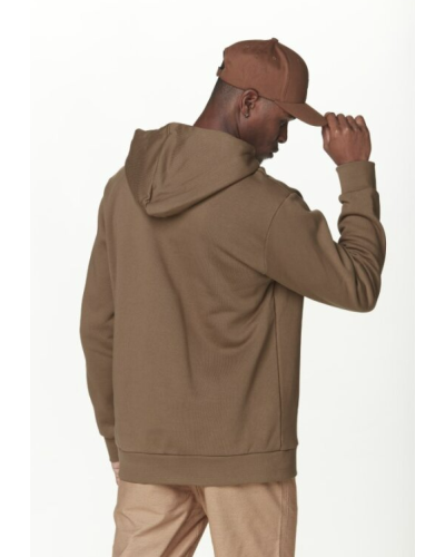 Sweat à Capuche "Basement Cork Hoodie" - Picture