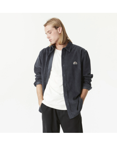 Chemise Manche Longues Picture "GRAFTONS SHIRT"