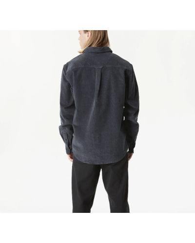 Chemise Manche Longues Picture "GRAFTONS SHIRT"