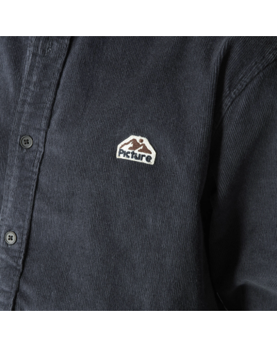 Chemise Manche Longues Picture "GRAFTONS SHIRT"