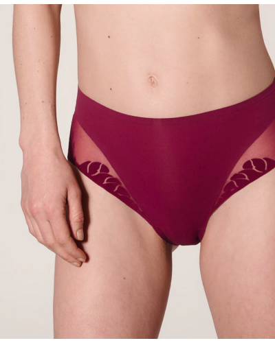 Culotte de Sport Femme HASTKO "PANTY N°91"