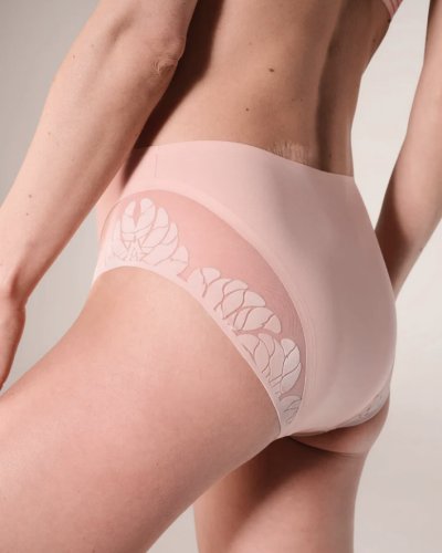 Culotte de Sport Femme HASTKO "PANTY N°91"