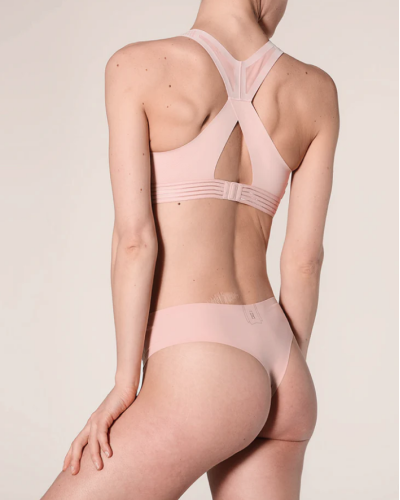 Tanga de Sport Femme HASTKO "N°23"