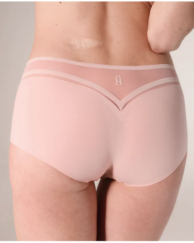 Shorty de Sport Femme HASTKO "N°19"