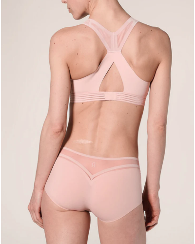 Shorty de Sport Femme HASTKO "N°19"