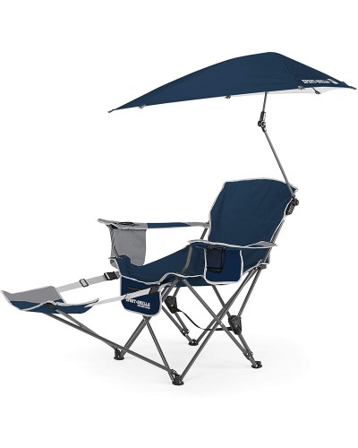 Fauteuil Sport Brella "Recliner Chair"