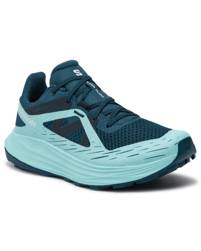 Chaussure de Trail Femme Salomon "Ultra Flow GTX W"