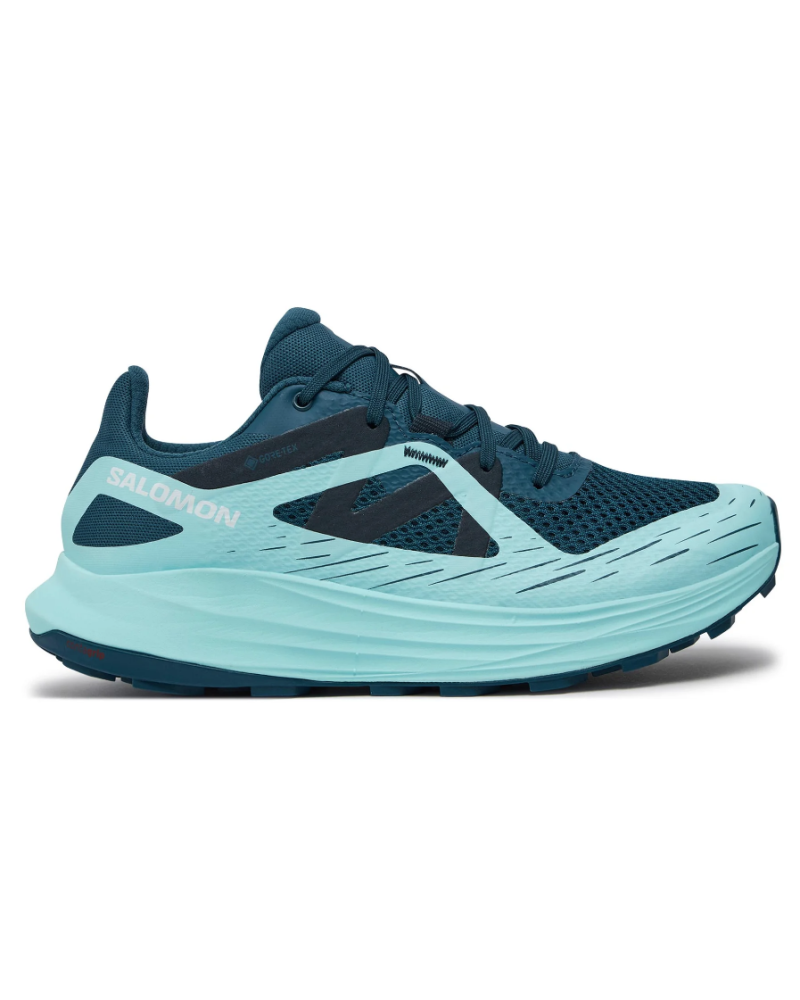 Chaussure Trail Femme SALOMON ULTRA FLOW GTX W NATURE ET SPORTS