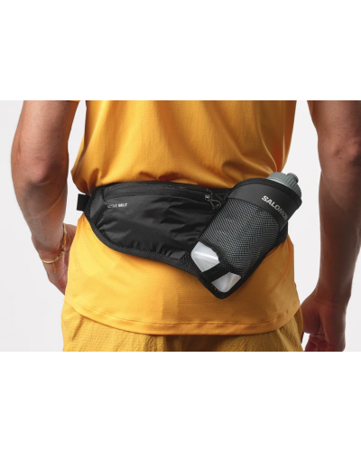 Ceinture Porte Gourde Salomon "Active Belt 3D Bottle"