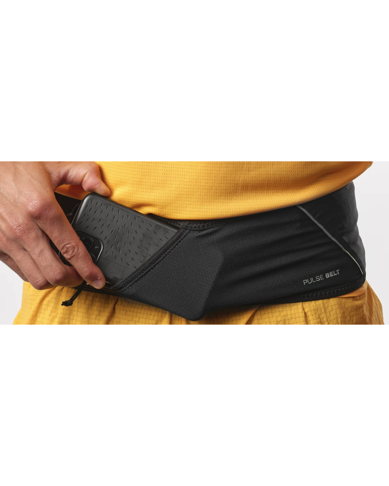 Sporteer Ceinture de Course Unisexe
