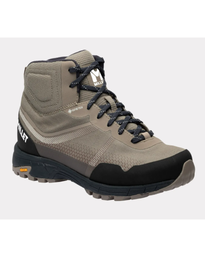 Millet "HIKE UP MID GORE-TEX" Femme