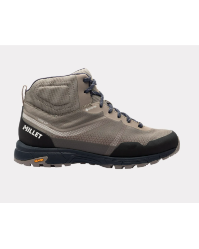 Millet "HIKE UP MID GORE-TEX" Femme