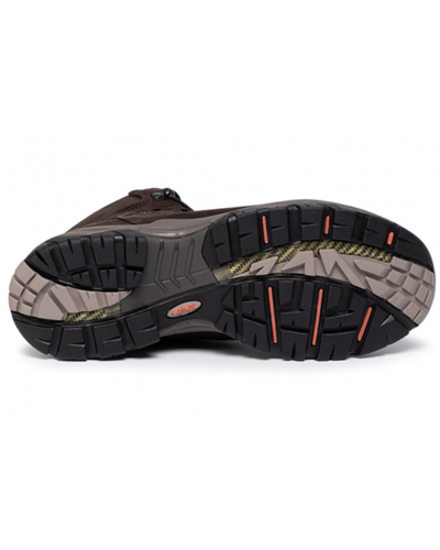 Meindl "OHIO 2 GTX" Homme