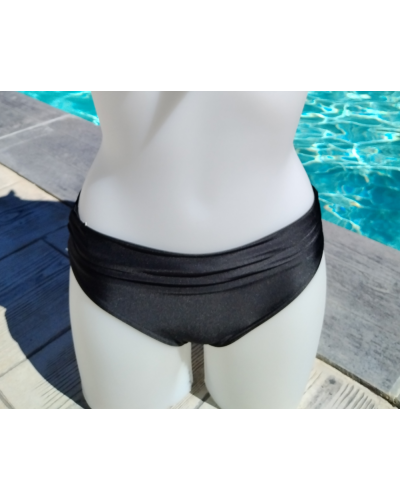 Culotte Maillot de Bain Lagon Bleu "LISA"